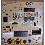 E021MZ16-C2 M11/1745-0015 POWER BOARD BLAUPUNK BP500USG98 